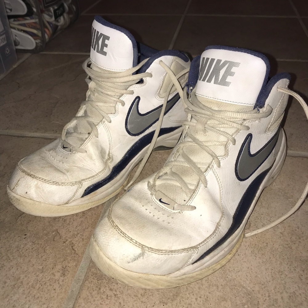 Nike Sneakers